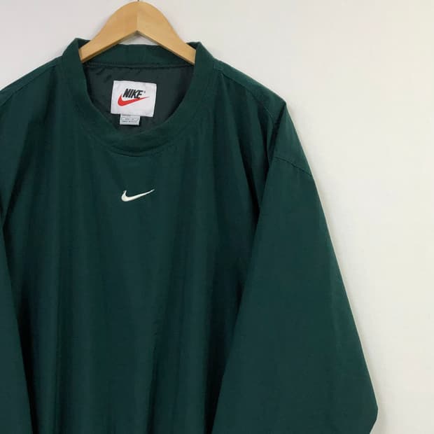 XL 나이키 스우시 웜업