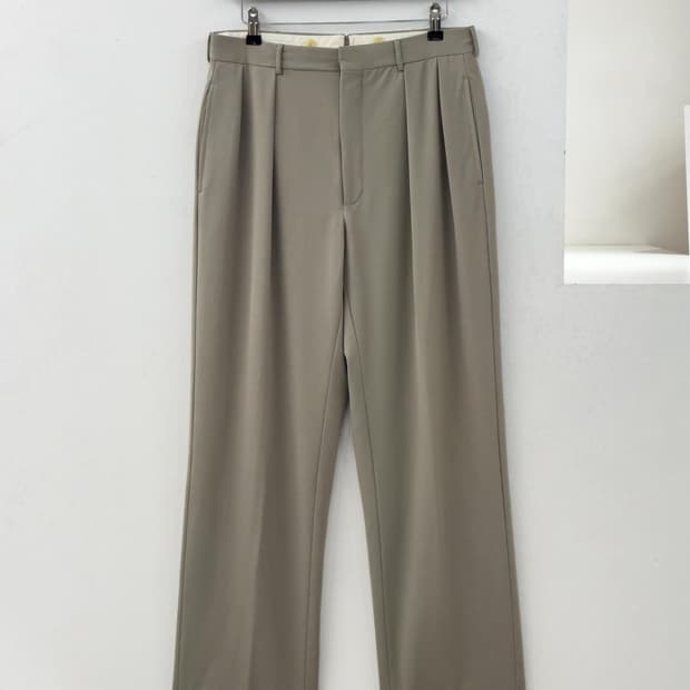 폴로 랄프로렌 슬랙스 made in Italy