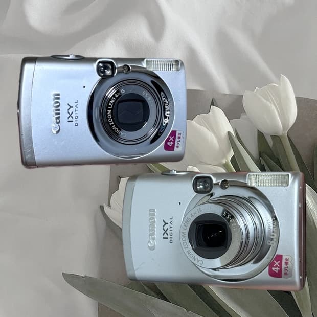 강추) 캐논 IXY810 IXUS950 빈티지 디카 캠코더 /니콘 소니