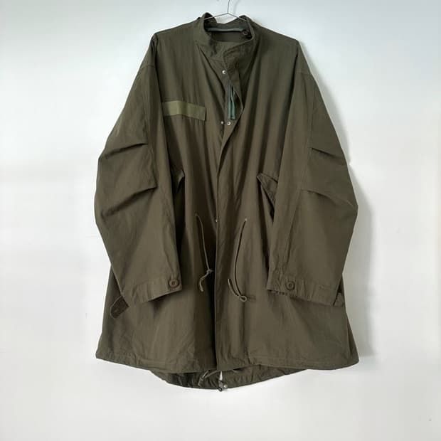M - 65 field jacket / khaki 