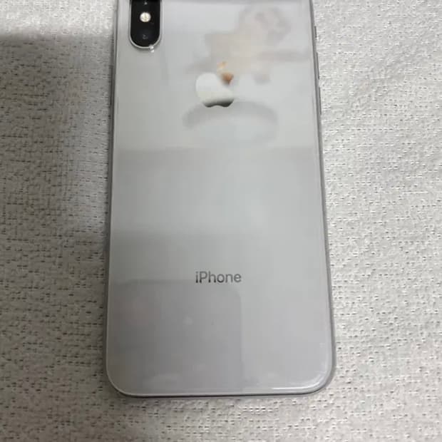아이폰x 32g