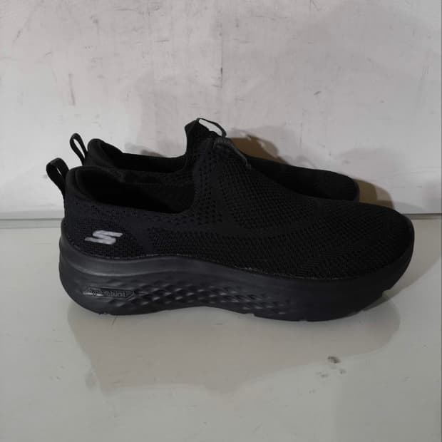 235mm 스케쳐스 고워크 고가맷 워킹화