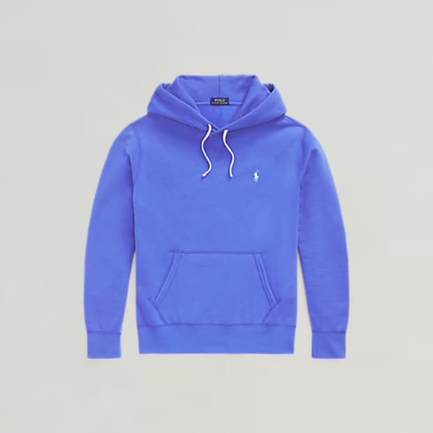 폴로 후드티 M(QR정품) 