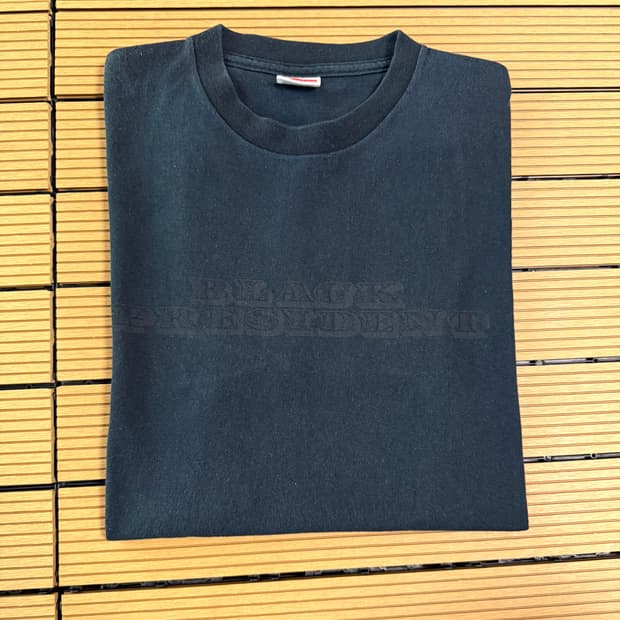 올드 슈프림 반팔 티셔츠