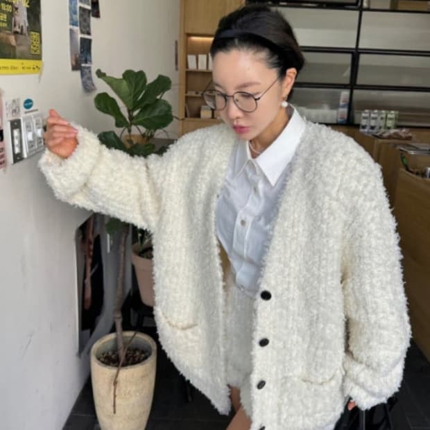 드노리타 파이날 퍼리 아이반코트_JK, 쇼트 pt 셋업