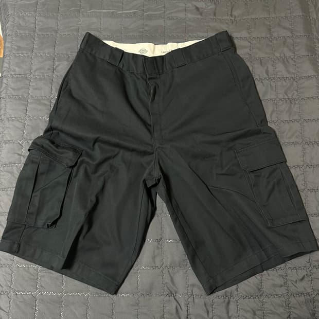 디키즈 카고 쇼츠 36