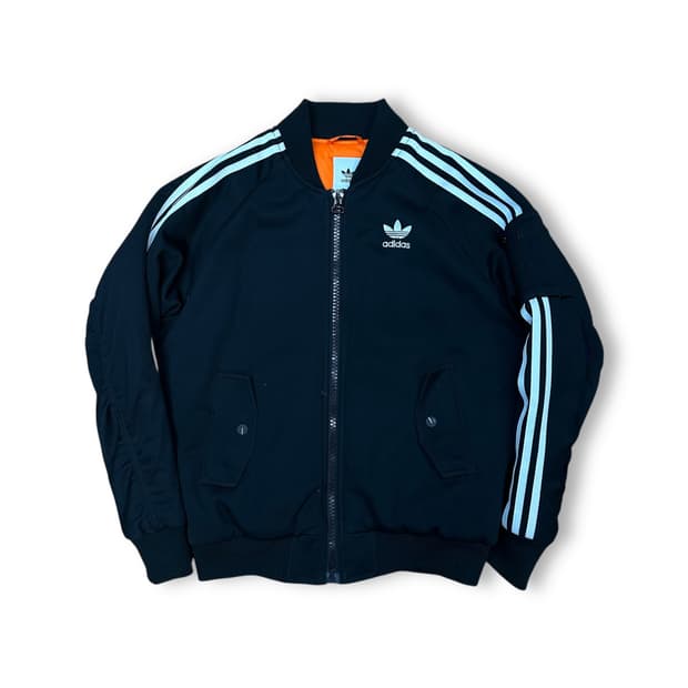 아디다스 항공점퍼