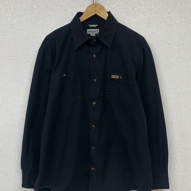 (XL)칼하트 워크 셔츠-M2049