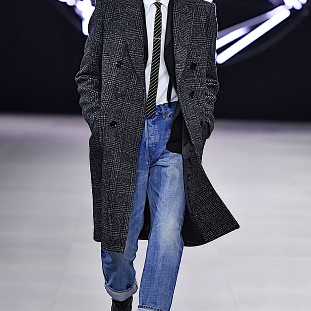 셀린느 19fw 코트 [50]