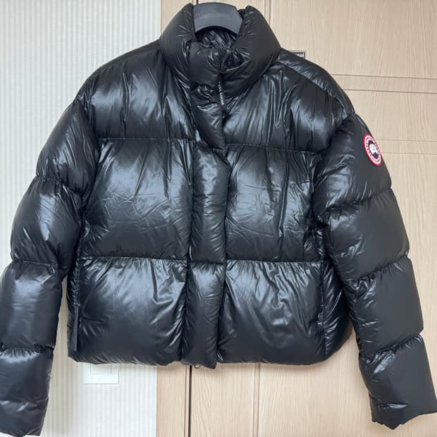 캐나다구스 싸이프레스 푸퍼 XL