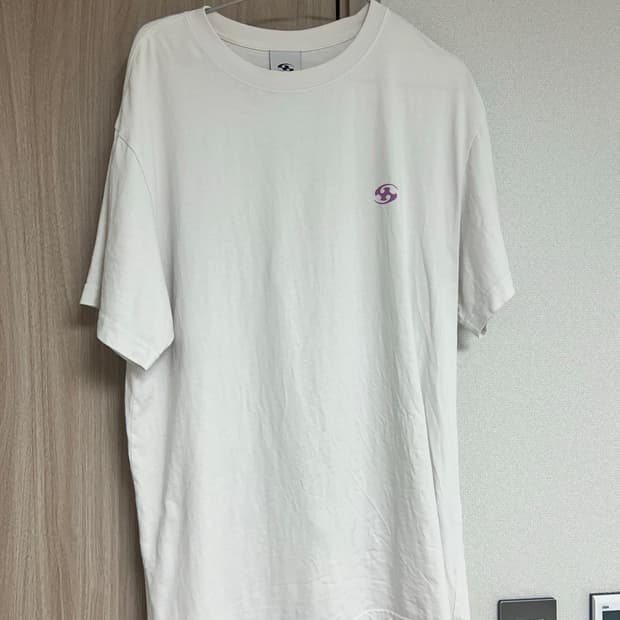 산산기어 기본 반팔