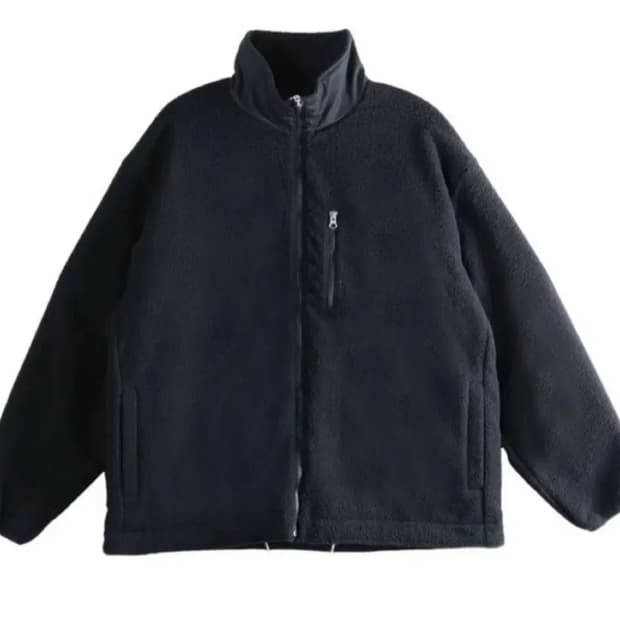 나나미카 리버시블 독 자켓 25시즌 XL팝니다