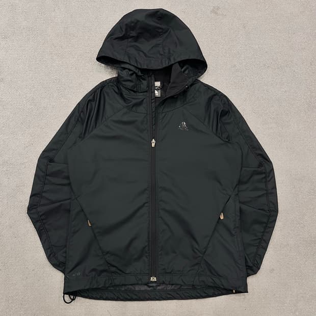 XS 나이키 ACG 후드 바람막이 자켓