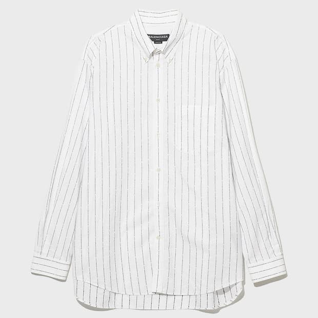 BALENCIAGA shirt