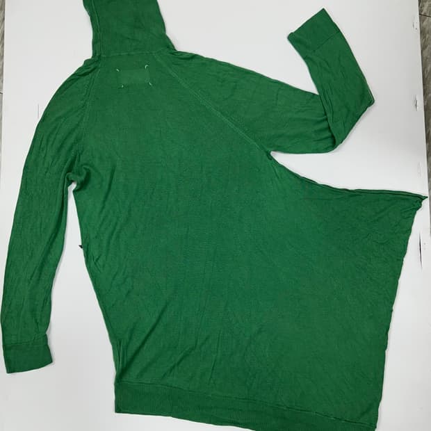 Martin Margiela 터틀넥 