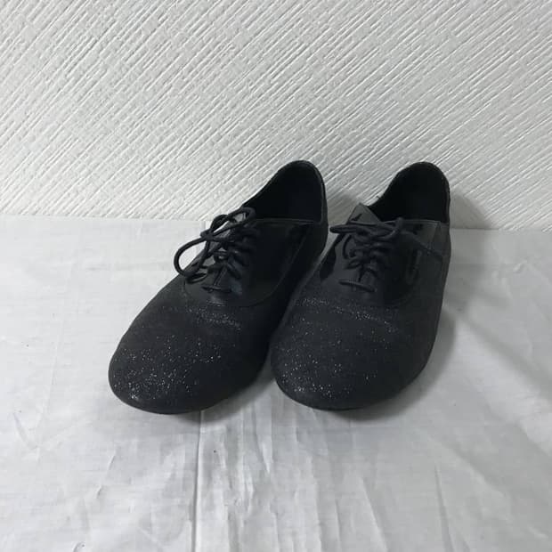 요지 야마모토 y-3 여성 플랫슈즈