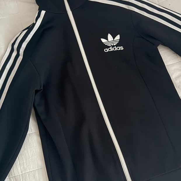 유로파 아디다스 져지 