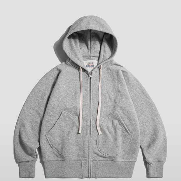 브론슨 후드집업 42(XL) 판매합니다