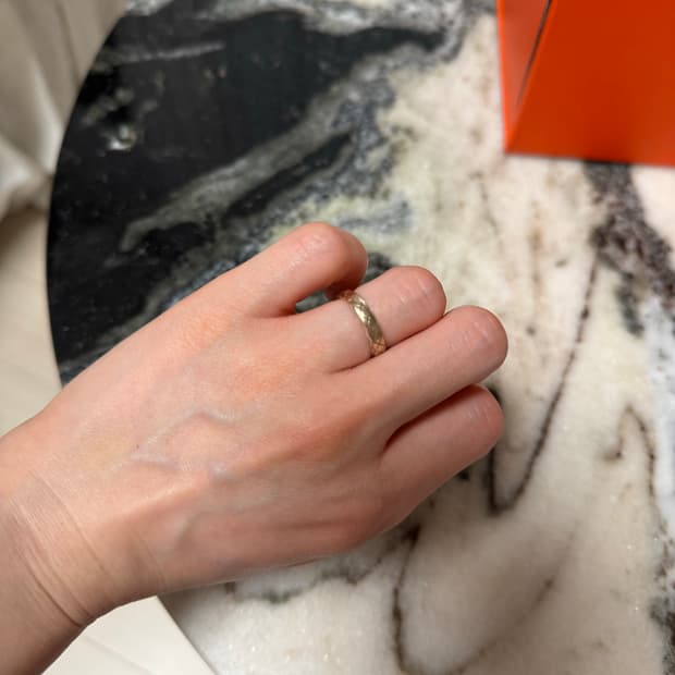 샤넬 코코크러쉬 미니 베이지골드 로즈골드 47호 