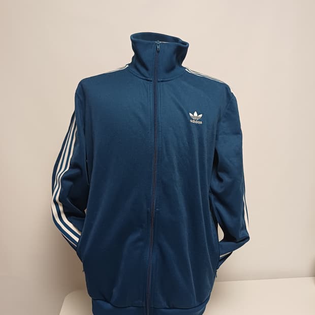 [2XL] 아디다스 베켄바우어 트랙탑 나이트 마린 (DV1522)]