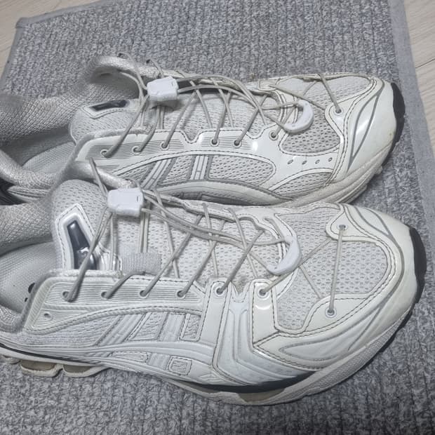 아식스 언어펙티드 젤카야노 280