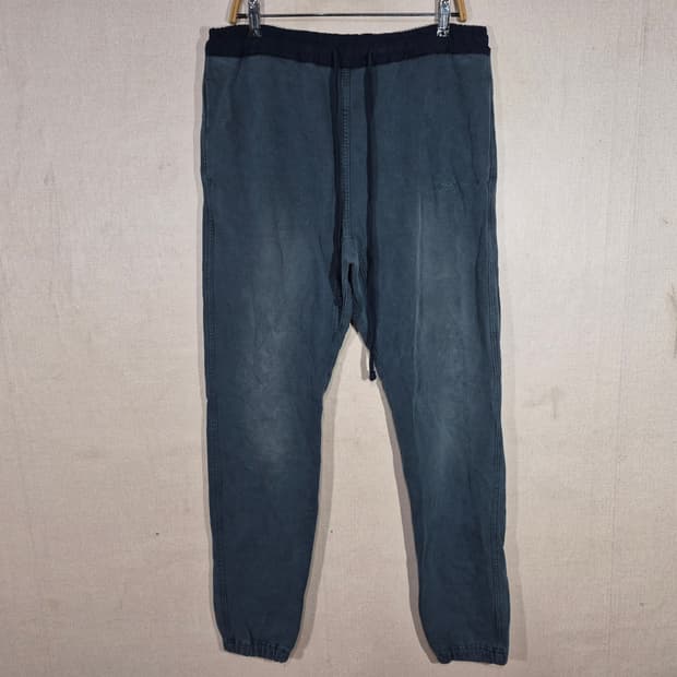 The southern lap 더써든랩 (32inch)