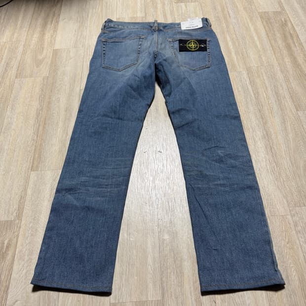 스톤아일랜드 청바지
