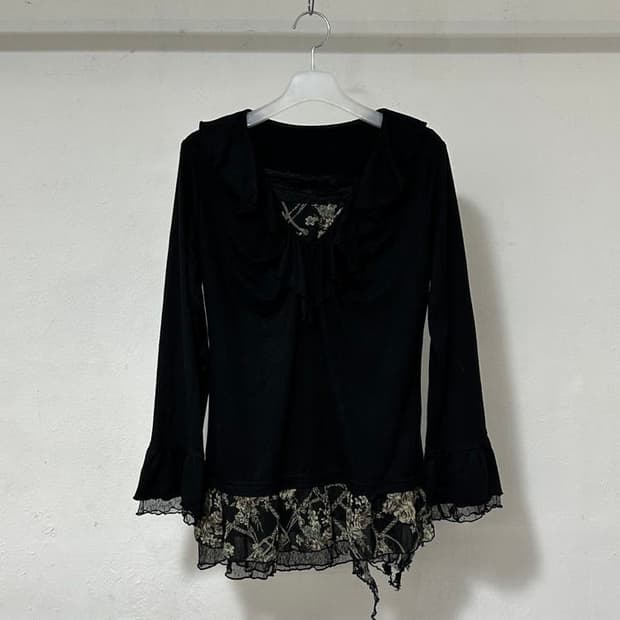 vtg top