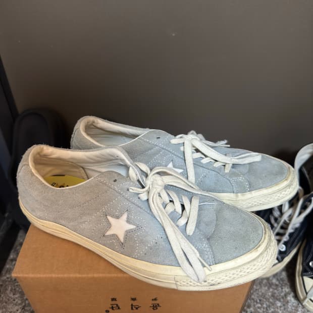 [275]컨버스 x 골프왕 원스타