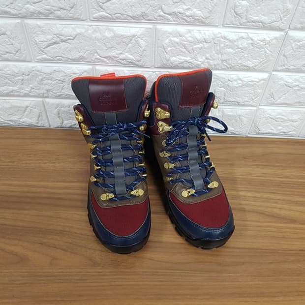 슈콤마보니 하이킹화 워커 여성245 (375)