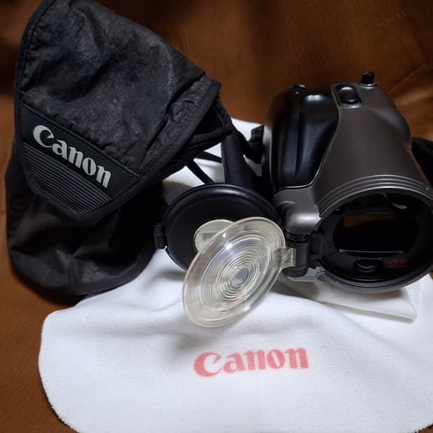 캐논 오토보이 제트