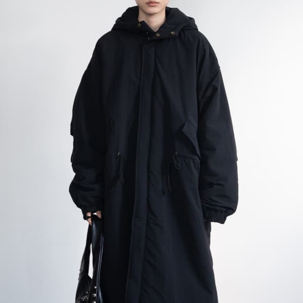 Picky society 점퍼