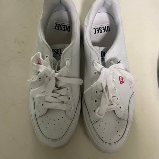 디젤 스니커즈 260