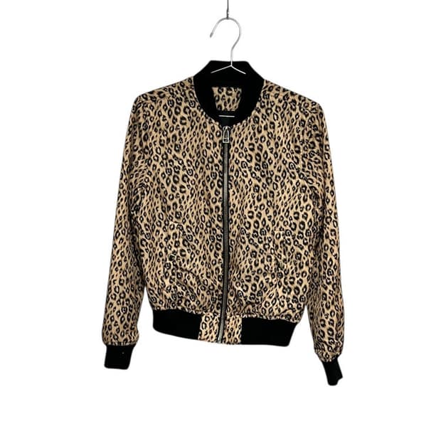 vtg jacket