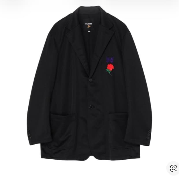 니들스 와일드사이드