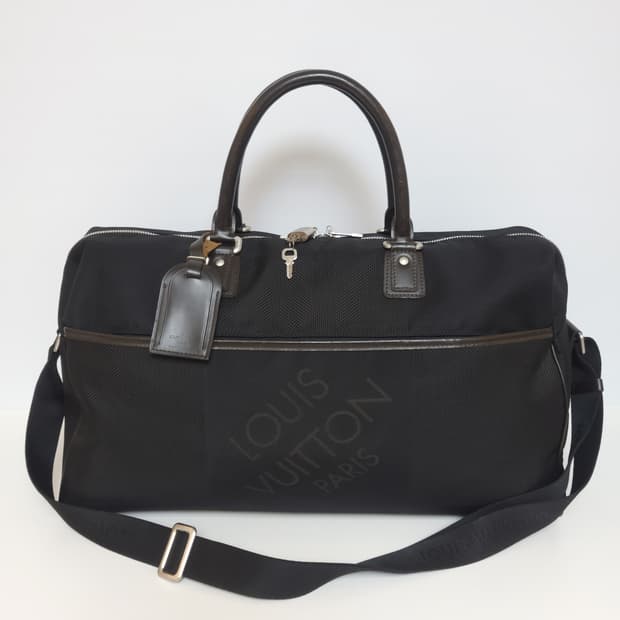 루이비통 다미에 제앙 알바트로스 보스턴백 여행가방