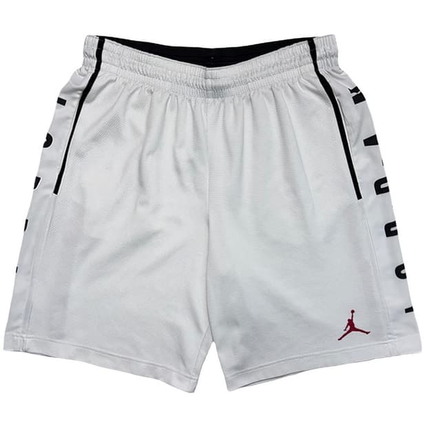 NIKE AIR JORDAN 스펠아웃 버뮤다 하프팬츠