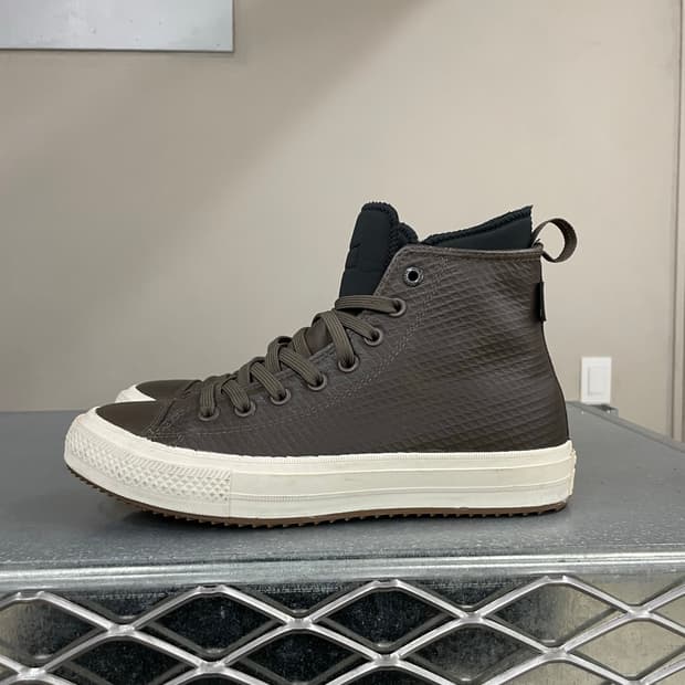 컨버스 척 테일러 올스타 II 하이 260