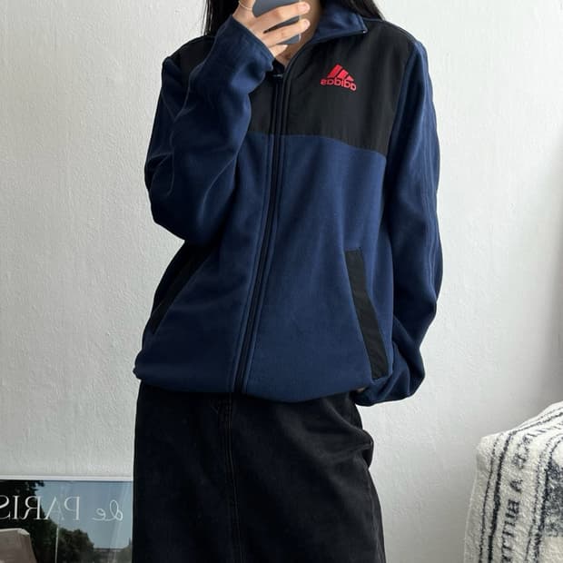 아디다스 아스날 후리스