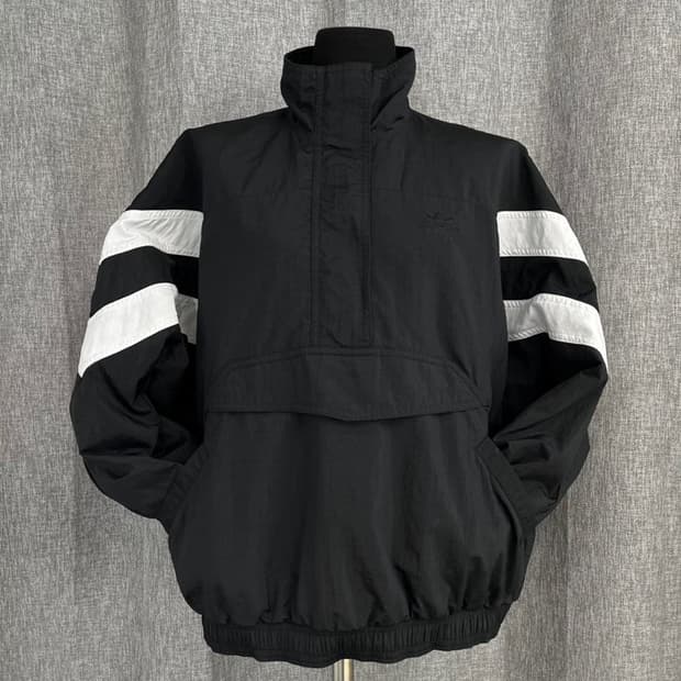 아디다스 아노락/#3460