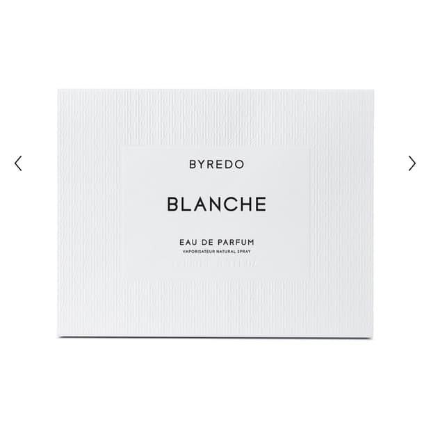 바이레도 블랑쉬 오드퍼퓸 50ml 미개봉 새상품