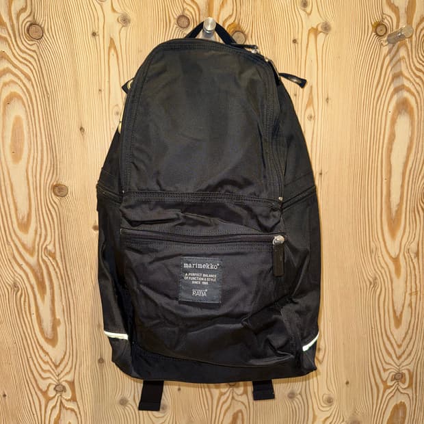 마리메꼬 버디 백팩