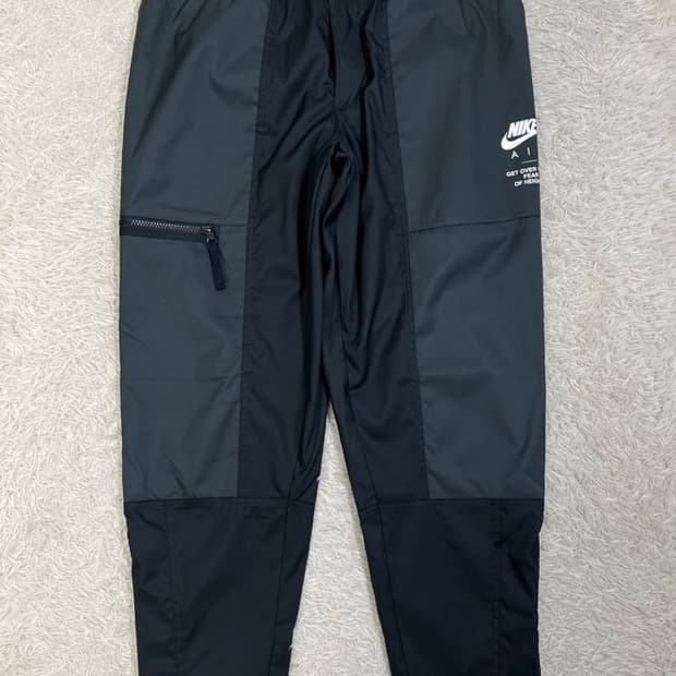 나이키 에어 우븐 조거팬츠/#419