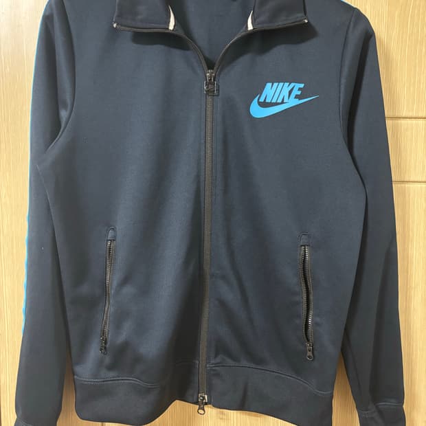 나이키 트랙 져지