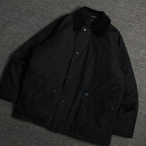 XLIGHT 유틸리티 헌팅 구스다운 패딩 경량 라이트 자켓y 4442