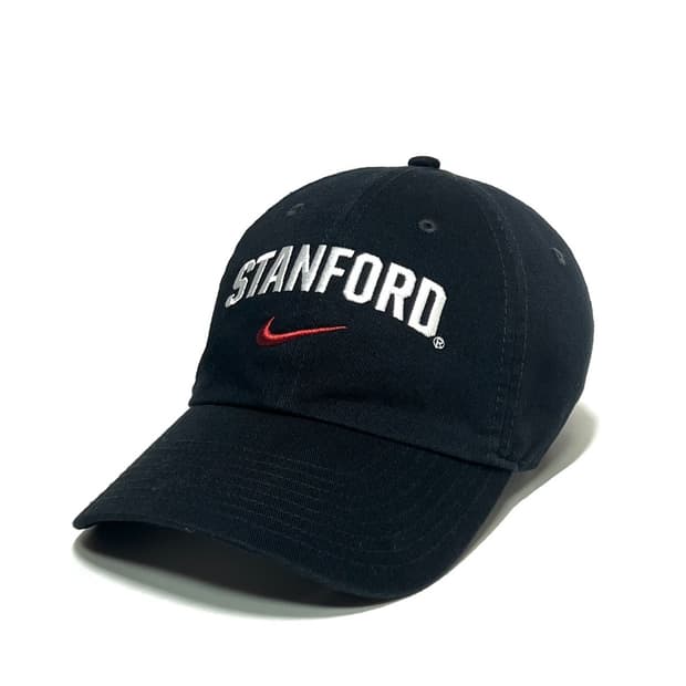NIKE 나이키 헤리티지86 퓨추라 미국 스탠포드 대학교 볼캡 모자