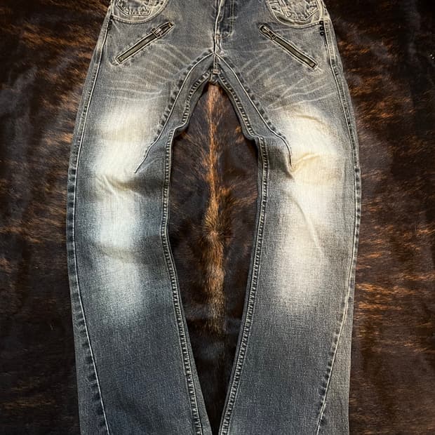 jpn 투웨이스트 바이커진