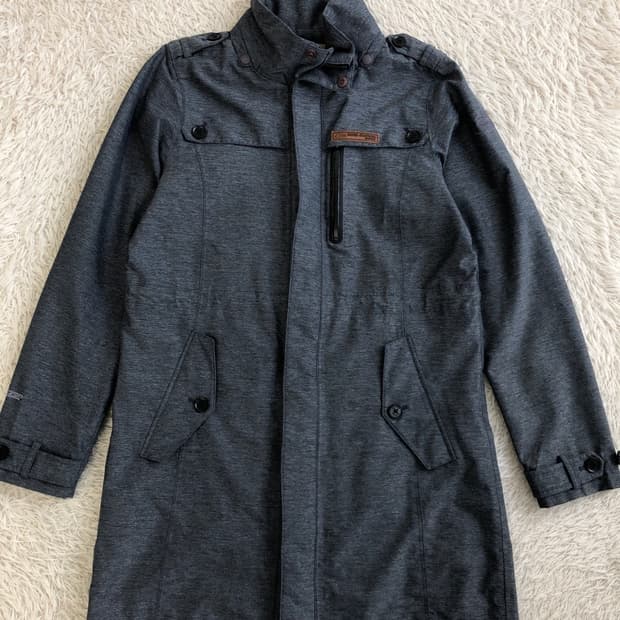 아이더 바람막이/#93