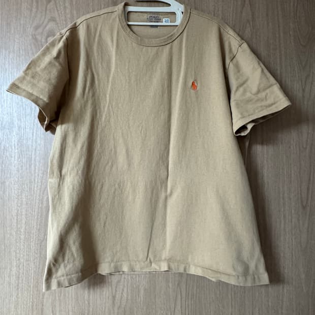 Polo 티셔츠 Lsize