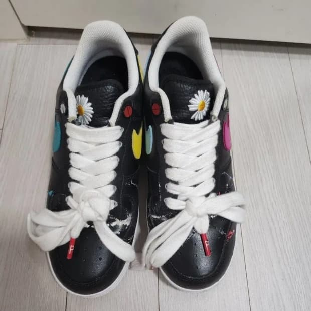 피마원 에어포스 250